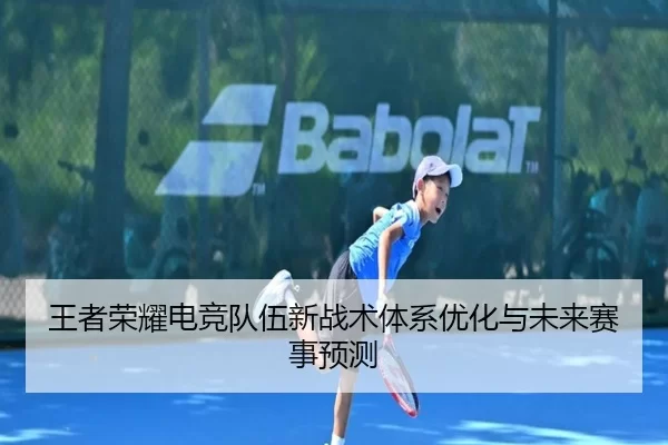 王者荣耀电竞队伍新战术体系优化与未来赛事预测